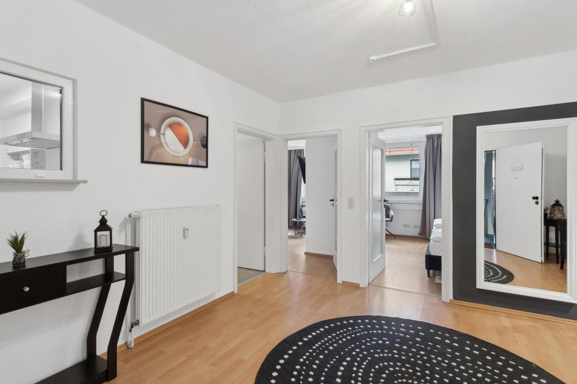 Charysma - Billard-Loft, Fussgaengerzone, Schlafzimmer Mit Smart-Tv, Parkplatz Hamelín Exterior foto