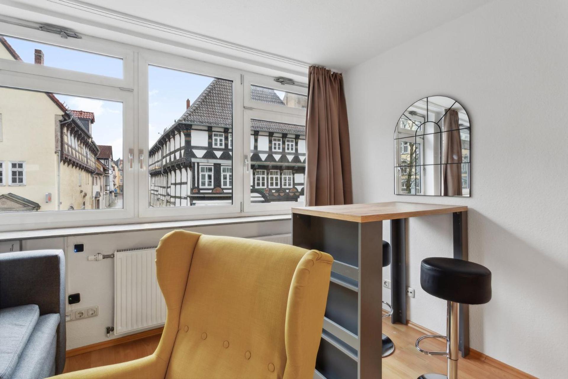 Charysma - Billard-Loft, Fussgaengerzone, Schlafzimmer Mit Smart-Tv, Parkplatz Hamelín Exterior foto